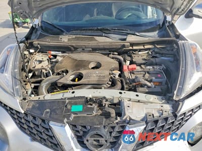 Zdjęcie 11 z 12 samochodu: 2016 NISSAN JUKE S VIN:JN8AF5MV9GT660234 - miniatura