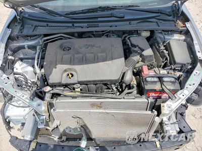 Zdjęcie 11 z 12 samochodu: 2017 TOYOTA COROLLA LE VIN:5YFBURHE2HP707197 - miniatura