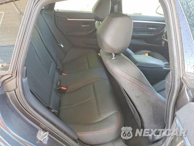 Zdjęcie 10 z 12 samochodu: 2018 BMW 430I GRAN COUPE VIN:WBA4J1C53JBG80221 - miniatura