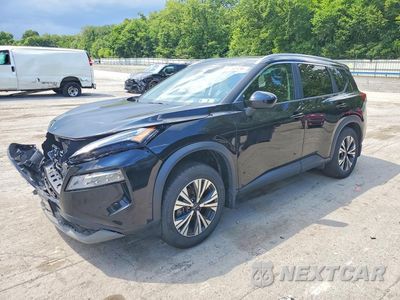 2023 NISSAN ROGUE SV 5N1BT3BB8PC949607 - główne zdjęcie licytacji z USA - miniatura