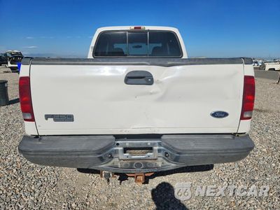 Zdjęcie 6 z 12 samochodu: 2003 FORD F250 SUPER DUTY VIN:1FTNW21L23EA41794 - miniatura
