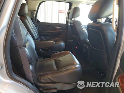 Zdjęcie 11 z 13 samochodu: 2014 CADILLAC ESCALADE LUXURY VIN:1GYS4BEF4ER131161 - miniatura