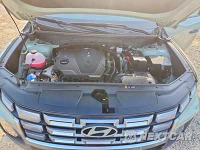 Zdjęcie 11 z 12 samochodu: 2025 HYUNDAI SANTA CRUZ SE VIN:5NTJA4DE2SH146874 - miniatura
