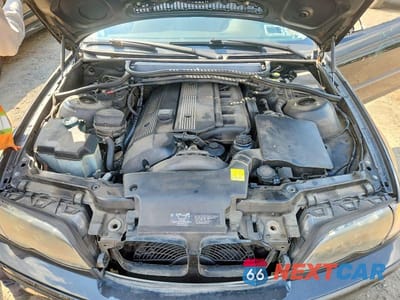 Zdjęcie 11 z 12 samochodu: 2005 BMW 325 XI VIN:WBAEU33445PR18954 - miniatura