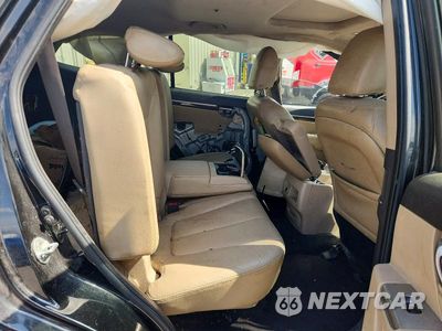 Zdjęcie 11 z 13 samochodu: 2012 HYUNDAI SANTA FE LIMITED VIN:5XYZK3AB3CG136785 - miniatura