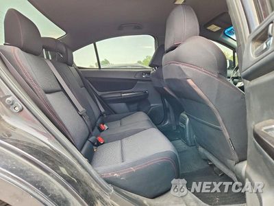 Zdjęcie 10 z 12 samochodu: 2017 SUBARU WRX VIN:JF1VA1B67H9802925 - miniatura