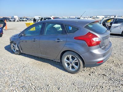 Drugie zdjęcie samochodu z przodu: 2013 FORD FOCUS SE VIN:1FADP3K28DL267734 - miniatura