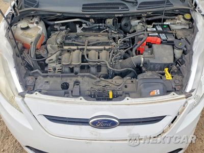 Zdjęcie 12 z 13 samochodu: 2013 FORD FIESTA SE VIN:3FADP4EJ8DM136746 - miniatura