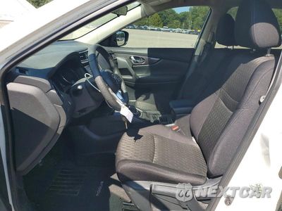 Zdjęcie 7 z 13 samochodu: 2019 NISSAN ROGUE S VIN:5N1AT2MT2KC800016 - miniatura