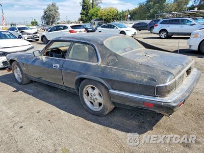 Drugie zdjęcie samochodu z przodu: 1994 JAGUAR XJS VIN:SAJNX5748RC188299 - miniatura