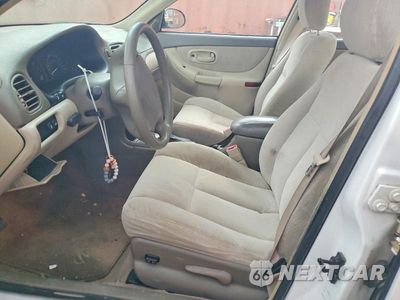 Zdjęcie 7 z 12 samochodu: 1999 OLDSMOBILE INTRIGUE GX VIN:1G3WH52H2XF348344 - miniatura