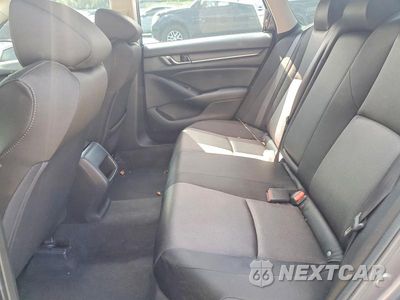 Zdjęcie 10 z 12 samochodu: 2020 HONDA ACCORD LX VIN:1HGCV1F18LA108578 - miniatura