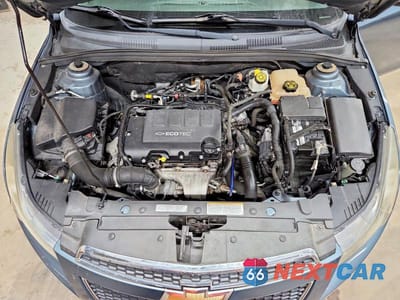 Zdjęcie 11 z 12 samochodu: 2012 CHEVROLET CRUZE LT VIN:1G1PF5SC7C7328313 - miniatura