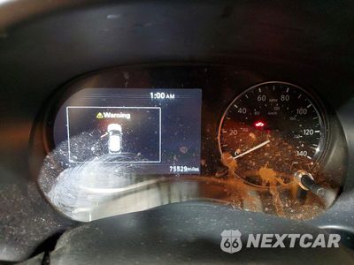 Zdjęcie 9 z 14 samochodu: 2023 NISSAN KICKS SV VIN:3N1CP5CV2PL564326 - miniatura