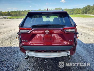 Zdjęcie 6 z 13 samochodu: 2020 TOYOTA RAV4 XLE VIN:2T3W1RFV8LC071351 - miniatura