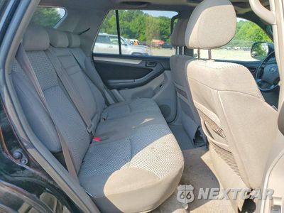 Zdjęcie 11 z 13 samochodu: 2008 TOYOTA 4RUNNER SR5 VIN:JTEBU14RX8K021543 - miniatura