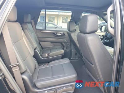 Zdjęcie 11 z 13 samochodu: 2025 CHEVROLET TAHOE K1500 Z71 VIN:1GNS6PRD1SR209226 - miniatura