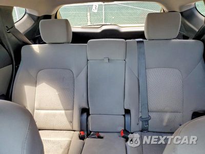 Zdjęcie 10 z 13 samochodu: 2013 HYUNDAI SANTA FE SPORT 2.4L VIN:5XYZTDLB8DG016689 - miniatura