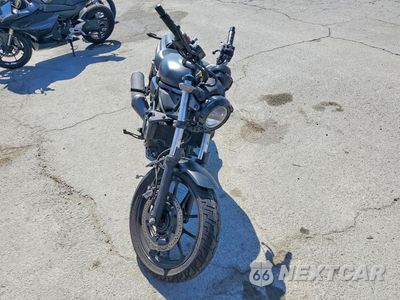 Drugie zdjęcie samochodu z przodu: 2025 KAWASAKI EL450 A VIN:ML5ELFA15SDA20759 - miniatura