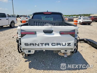Zdjęcie 6 z 13 samochodu: 2026 HYUNDAI SANTA CRUZ SEL VIN:5NTJB4DE1TH159369 - miniatura