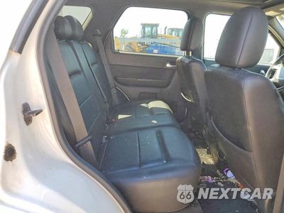 Zdjęcie 11 z 13 samochodu: 2009 FORD ESCAPE LIMITED VIN:1FMCU94G69KB00761 - miniatura