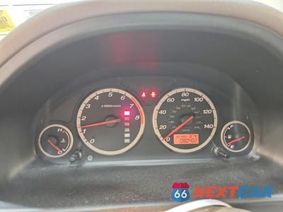 Zdjęcie 9 z 13 samochodu: 2006 HONDA CR-V SE VIN:JHLRD789X6C047859 - miniatura