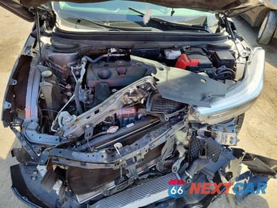 Zdjęcie 11 z 12 samochodu: 2021 ACURA RDX TECHNOLOGY VIN:5J8TC2H58ML014167 - miniatura