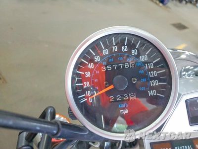 Zdjęcie 7 z 9 samochodu: 1998 KAWASAKI VN750 VIN:JKAVNDA13WB538821 - miniatura
