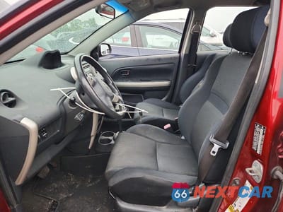 Zdjęcie 7 z 12 samochodu: 2006 SCION XA BASE VIN:JTKKT604760164918 - miniatura