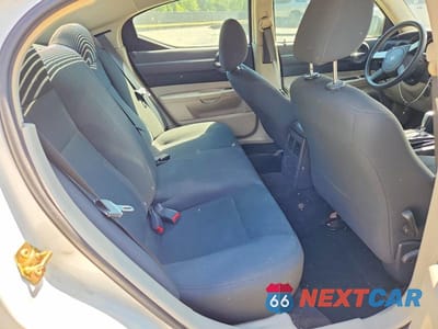 Zdjęcie 10 z 12 samochodu: 2006 DODGE CHARGER SE VIN:2B3KA43G76H472871 - miniatura