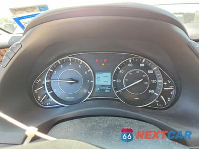 Zdjęcie 9 z 13 samochodu: 2020 NISSAN ARMADA SL VIN:JN8AY2ND0LX015568 - miniatura