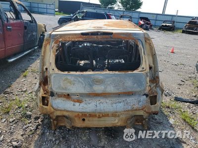 Zdjęcie 6 z 11 samochodu: 2015 KIA SOUL BASE VIN:KNDJN2A20F7154662 - miniatura