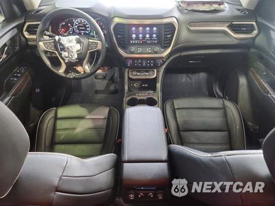 Zdjęcie 8 z 14 samochodu: 2023 GMC ACADIA DENALI VIN:1GKKNXLS3PZ248270 - miniatura