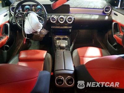 Zdjęcie 8 z 12 samochodu: 2022 MERCEDES-BENZ A 220 4MATIC VIN:W1K3G4FB7NJ369289 - miniatura