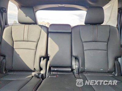 Zdjęcie 10 z 13 samochodu: 2025 HONDA PASSPORT TRAIL SPORT VIN:5FNYF8H6XSB002349 - miniatura