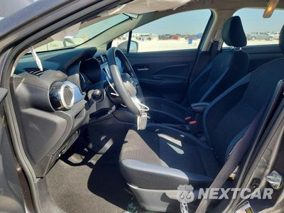 Zdjęcie 7 z 13 samochodu: 2025 NISSAN VERSA SV VIN:3N1CN8EV4SL840924 - miniatura