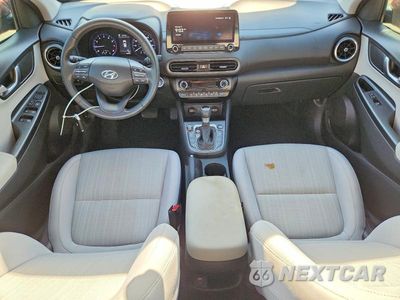 Zdjęcie 8 z 13 samochodu: 2023 HYUNDAI KONA SEL VIN:KM8K3CAB1PU055315 - miniatura