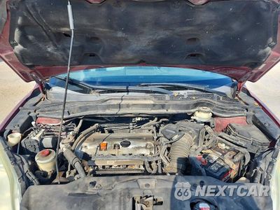 Zdjęcie 12 z 13 samochodu: 2010 HONDA CR-V LX VIN:5J6RE4H38AL089910 - miniatura