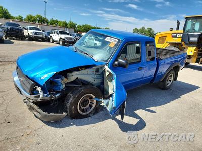 1999 FORD RANGER SUPER CAB 1FTZR15X5XTA30693 - główne zdjęcie licytacji z USA - miniatura