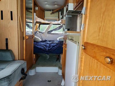 Zdjęcie 10 z 13 samochodu: 1998 CHEVROLET EXPRESS G3500 VIN:1GBHG31R3W1051397 - miniatura