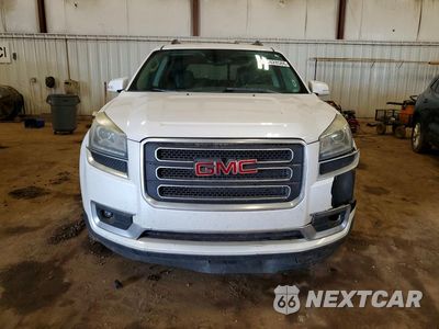 Piąte zdjęcie samochodu w środku: 2016 GMC ACADIA SLT-1 VIN:1GKKVRKD9GJ271971 - miniatura