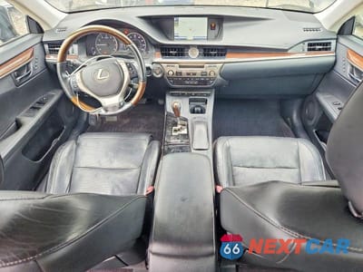 Zdjęcie 8 z 12 samochodu: 2014 LEXUS ES 350 VIN:JTHBK1GG1E2113154 - miniatura