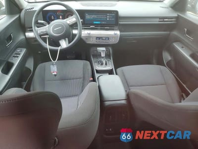 Zdjęcie 8 z 12 samochodu: 2026 HYUNDAI KONA SEL SPORT VIN:KM8HF3AB5TU457625 - miniatura