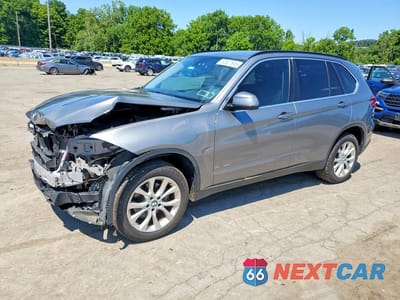 2016 BMW X5 XDRIVE35I 5UXKR0C53G0S89390 - główne zdjęcie licytacji z USA - miniatura
