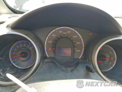 Zdjęcie 9 z 12 samochodu: 2009 HONDA FIT VIN:JHMGE87689S075750 - miniatura