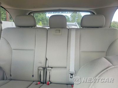 Zdjęcie 10 z 13 samochodu: 2010 FORD EDGE SEL VIN:2FMDK4JC1ABA06252 - miniatura