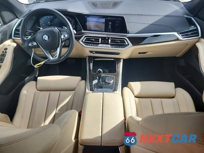 Zdjęcie 8 z 13 samochodu: 2020 BMW X5 SDRIVE 40I VIN:5UXCR4C07L9B83209 - miniatura
