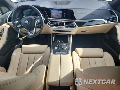 Zdjęcie 8 z 13 samochodu: 2020 BMW X5 SDRIVE 40I VIN:5UXCR4C07L9B83209 - miniatura