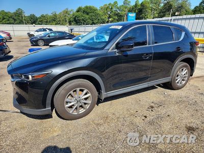 2023 MAZDA CX-5 JM3KFBAM3P0165207 - główne zdjęcie licytacji z USA - miniatura