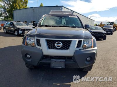 Piąte zdjęcie samochodu w środku: 2012 NISSAN XTERRA X VIN:5N1AN0NW7CC515515 - miniatura
